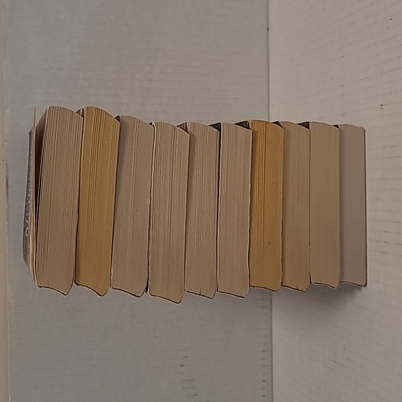 10 Large Print Love Inspired Suspense Inspirational Romance Paperback Books - Picture 13 of 16